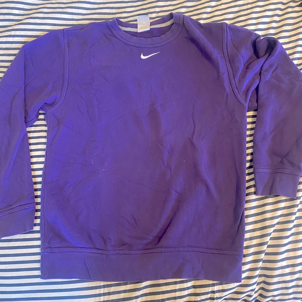 Nike Crewneck